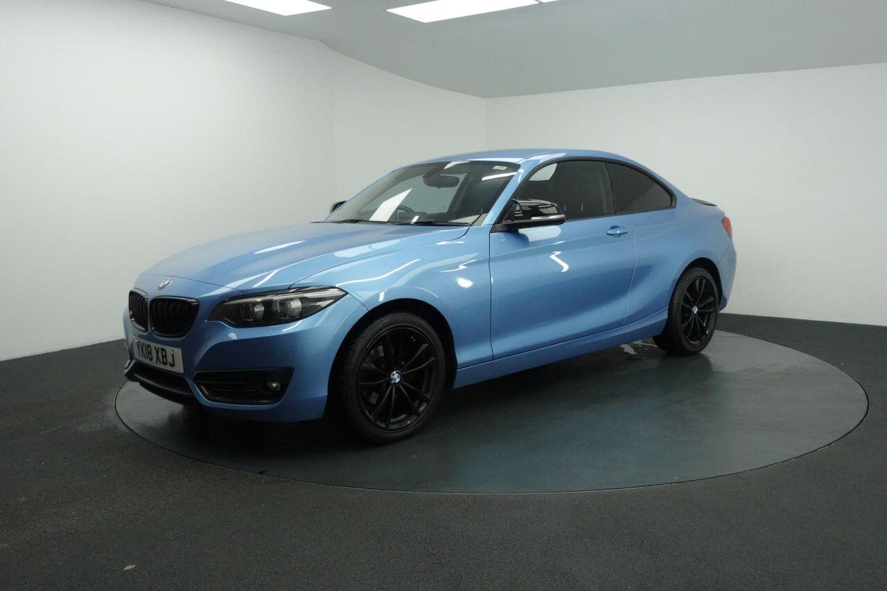 BMW 2 Series - Image 6