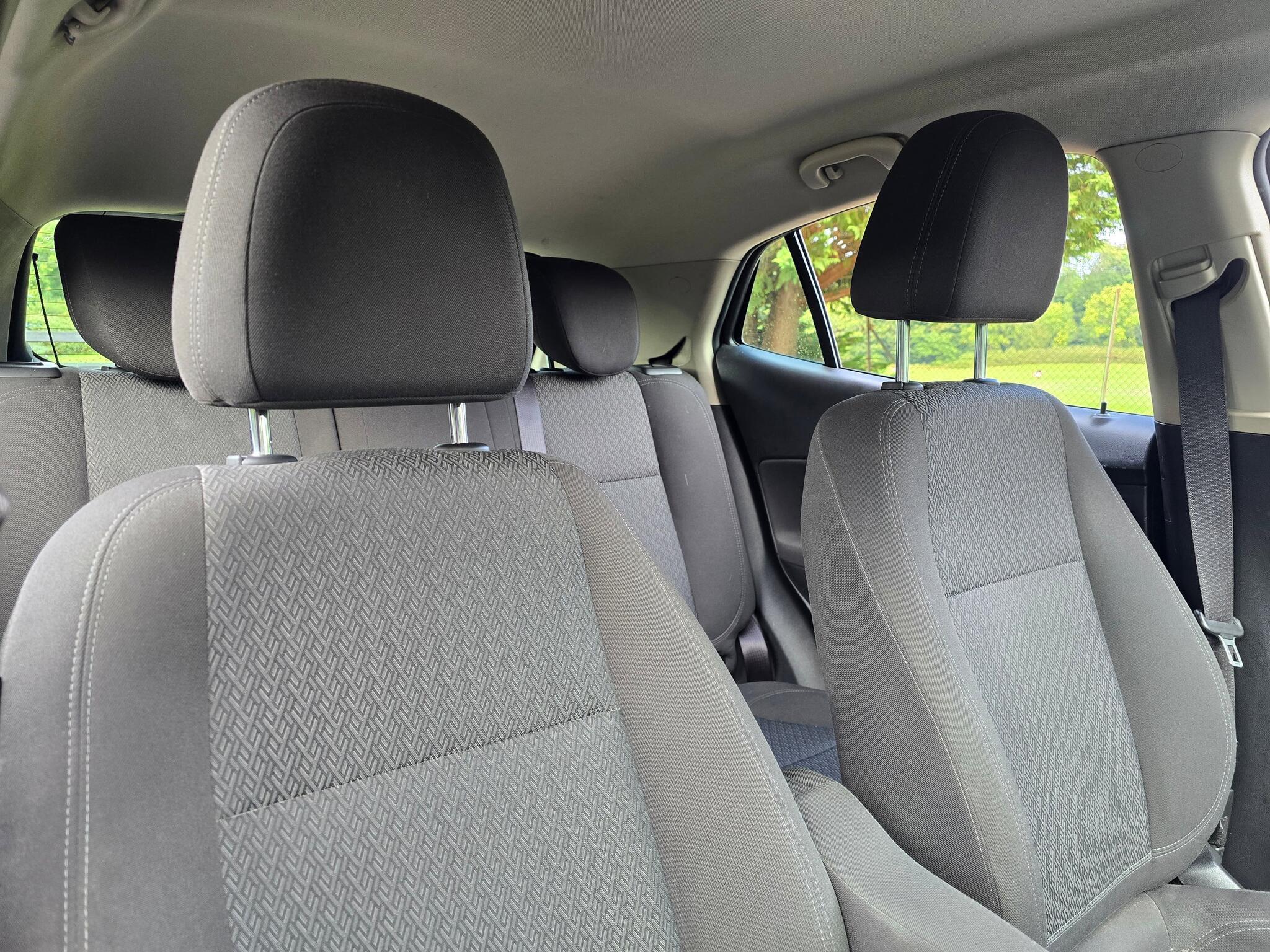 Vauxhall Mokka X - Image 3