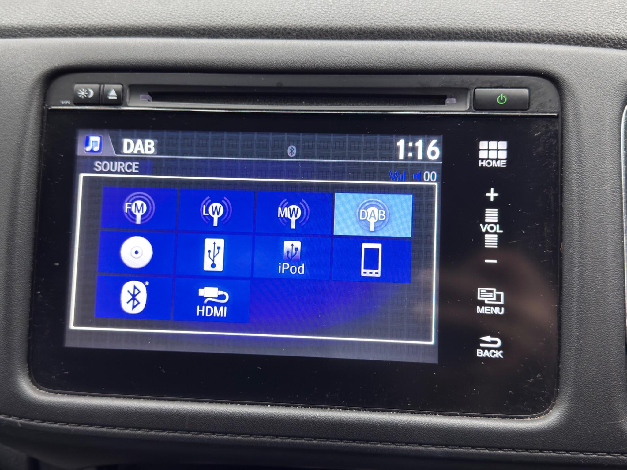 Honda HR-V - Image 31