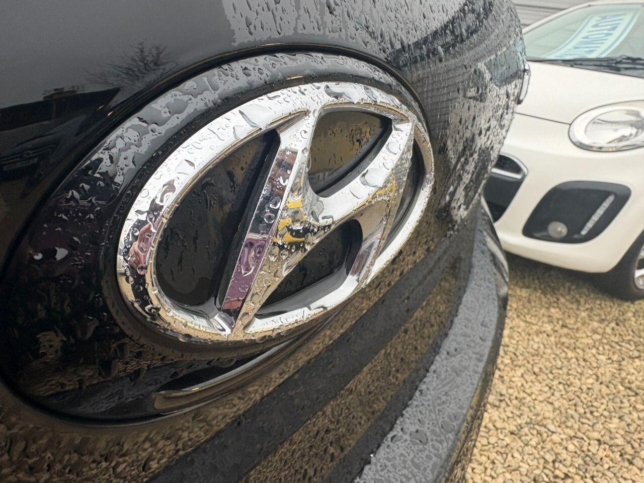 Hyundai i10 - Image 6