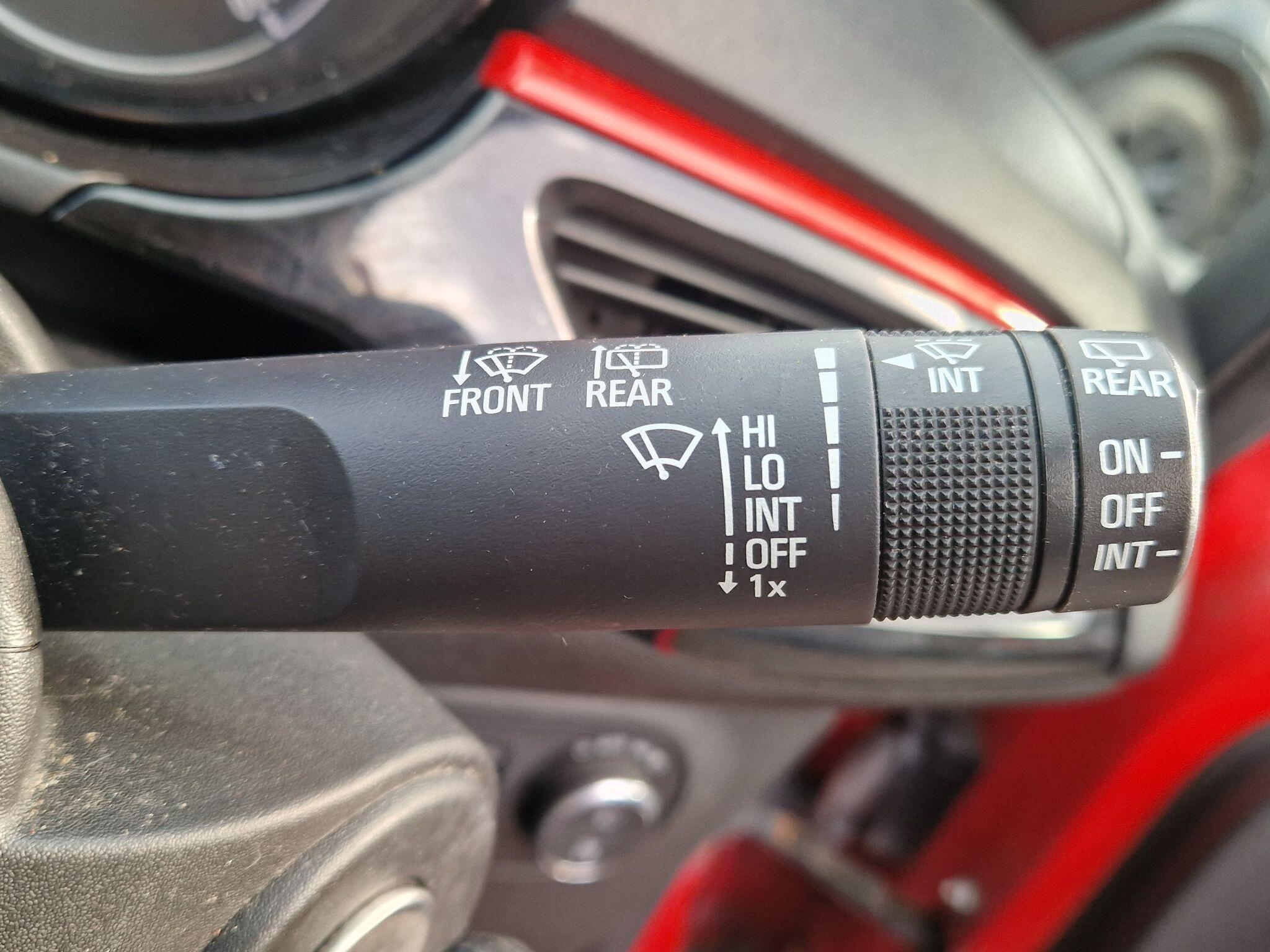 Vauxhall Corsa - Image 47