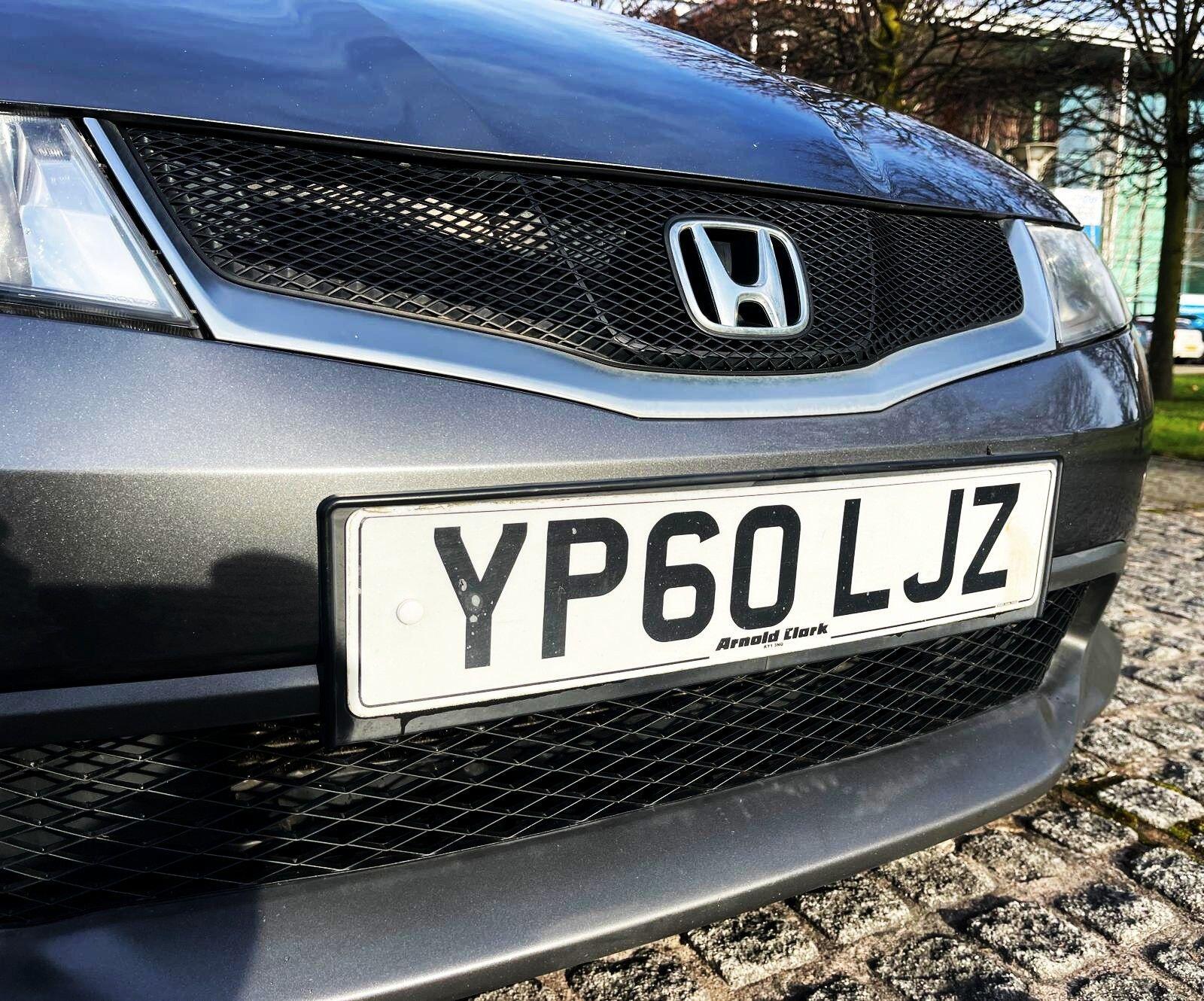 Honda Civic - Image 39