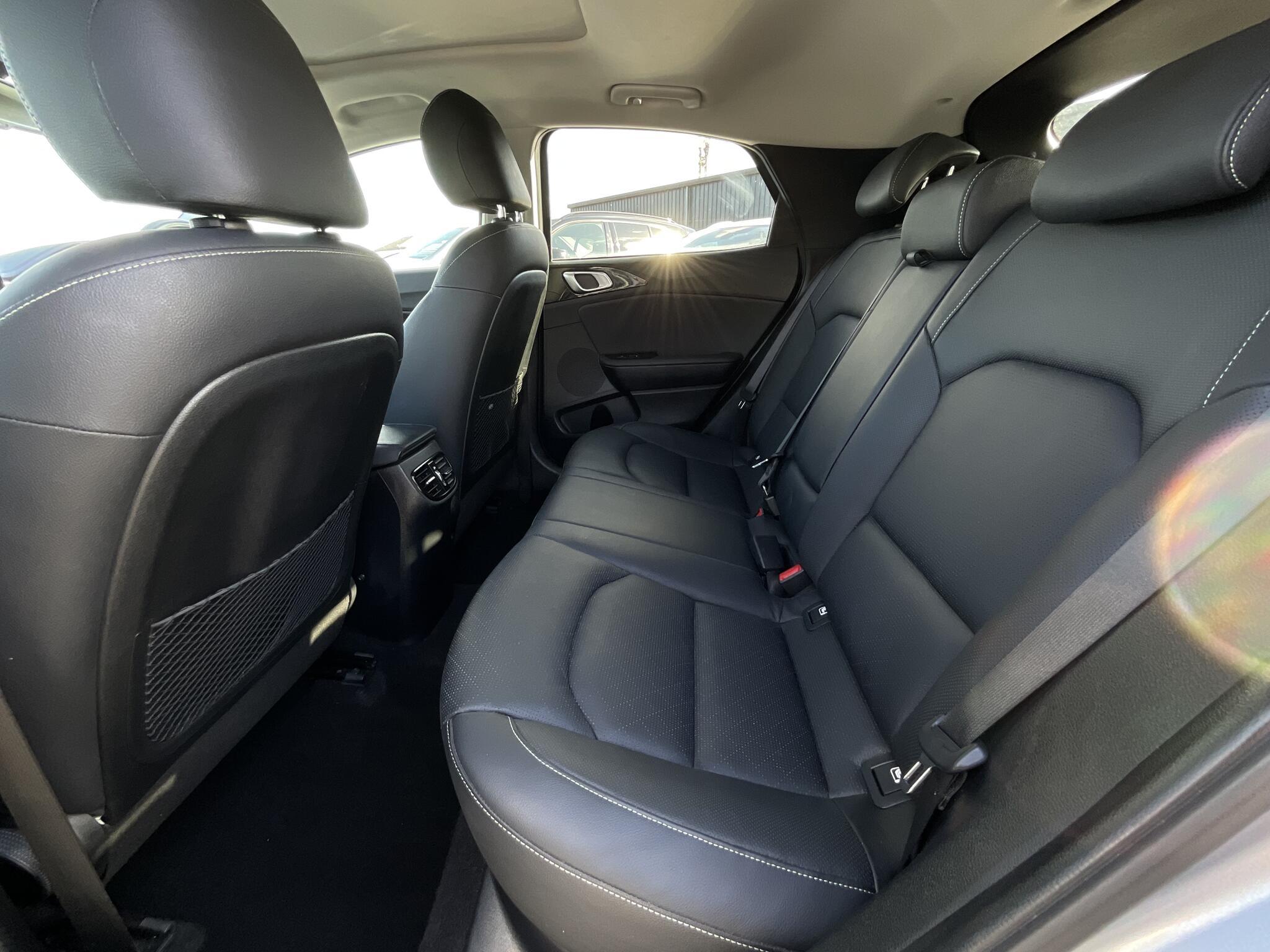 Kia ceed - Image 15