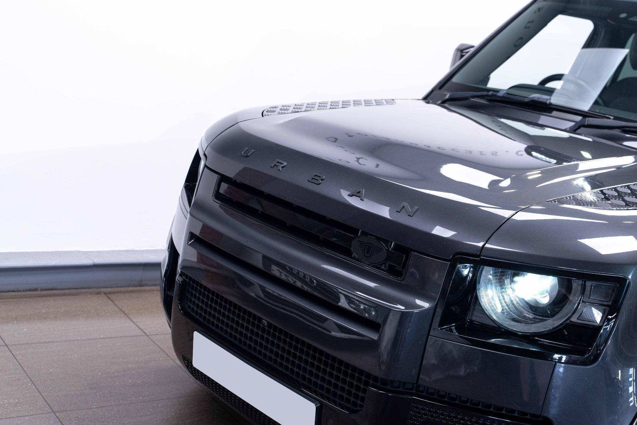 Land Rover Defender 110 - Image 8