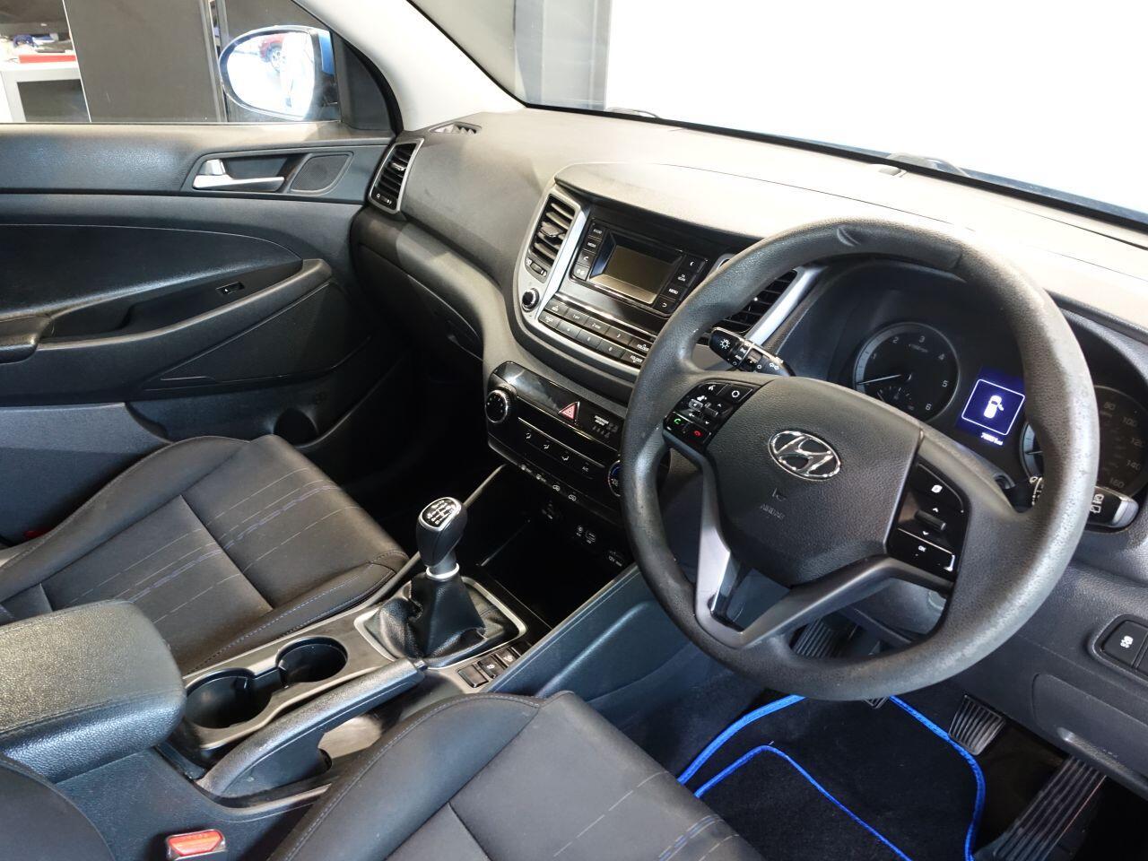 Hyundai Tucson - Image 2