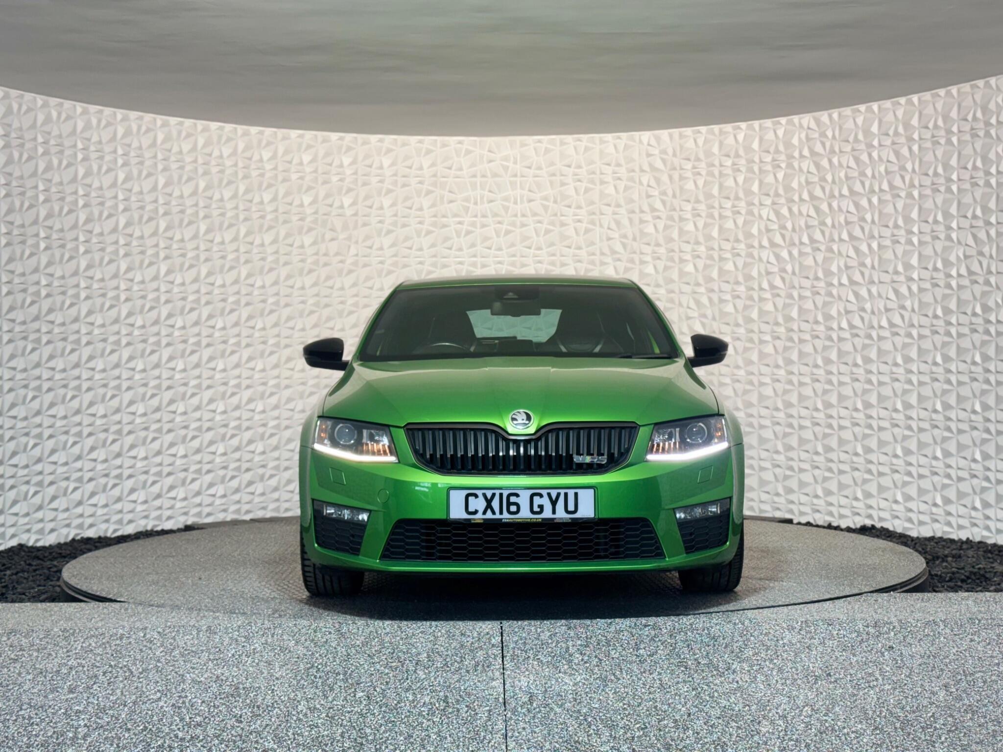 Skoda Octavia - Image 4