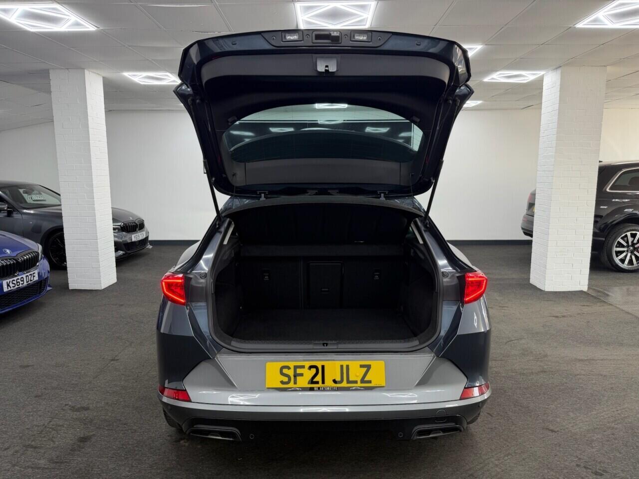 Cupra Formentor - Image 20