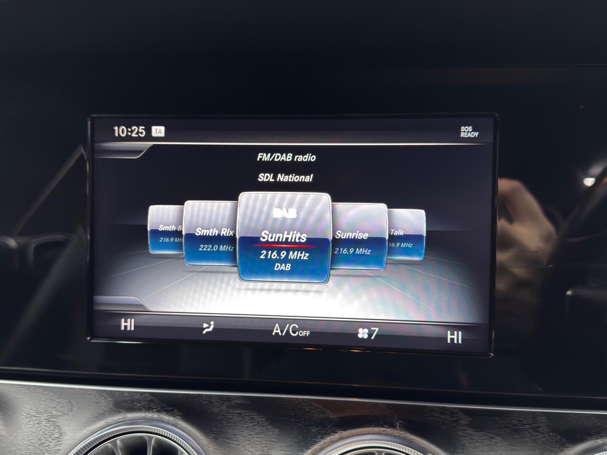 Mercedes E Class - Image 27