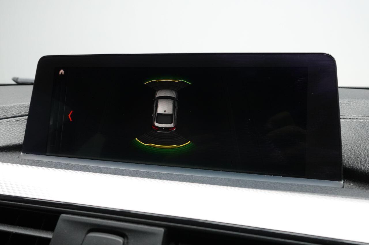 BMW 4 SERIES GRAN COUPE - Image 21