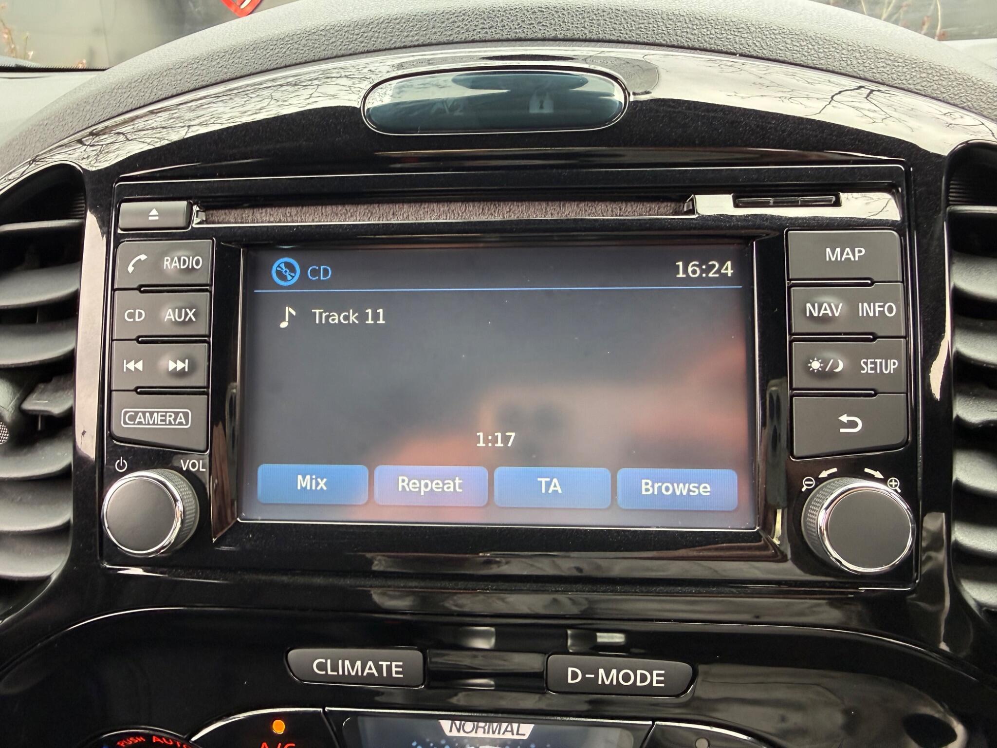 Nissan Juke - Image 40