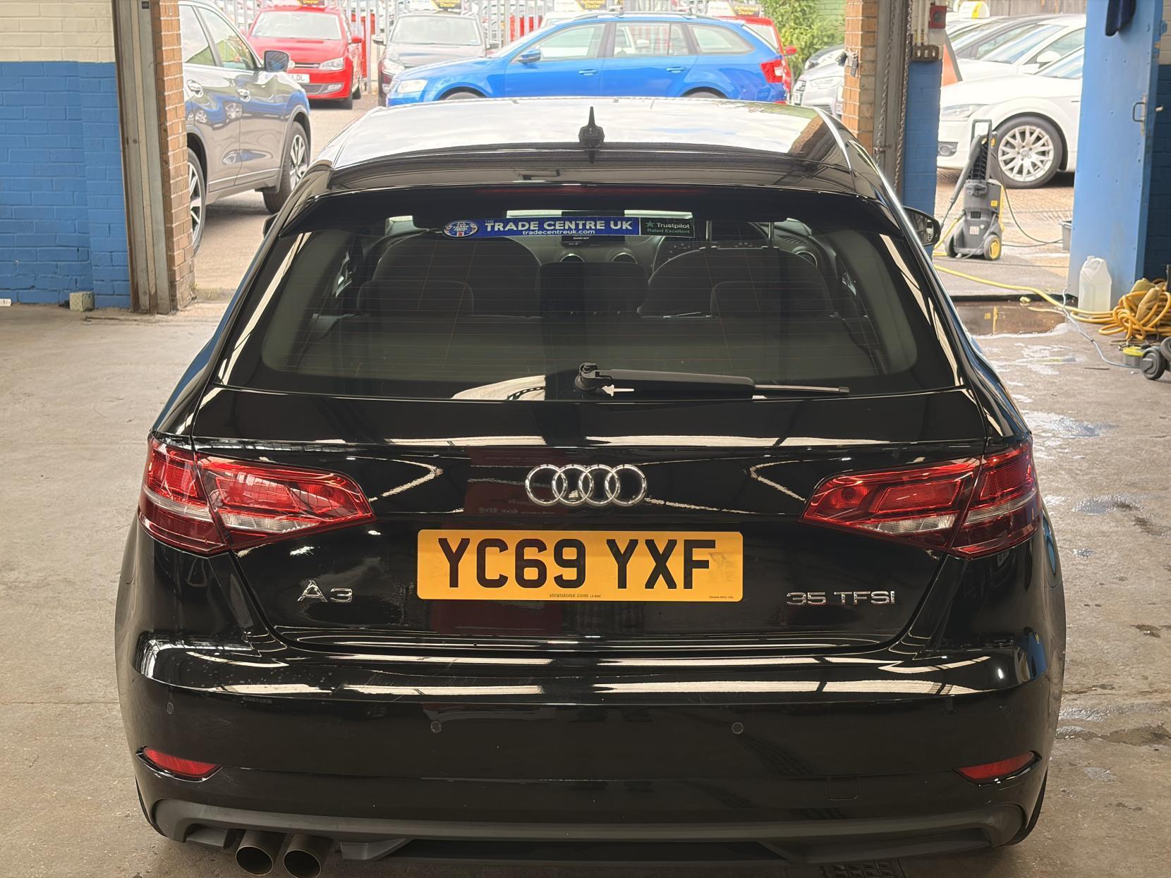 Audi A3 - Image 11