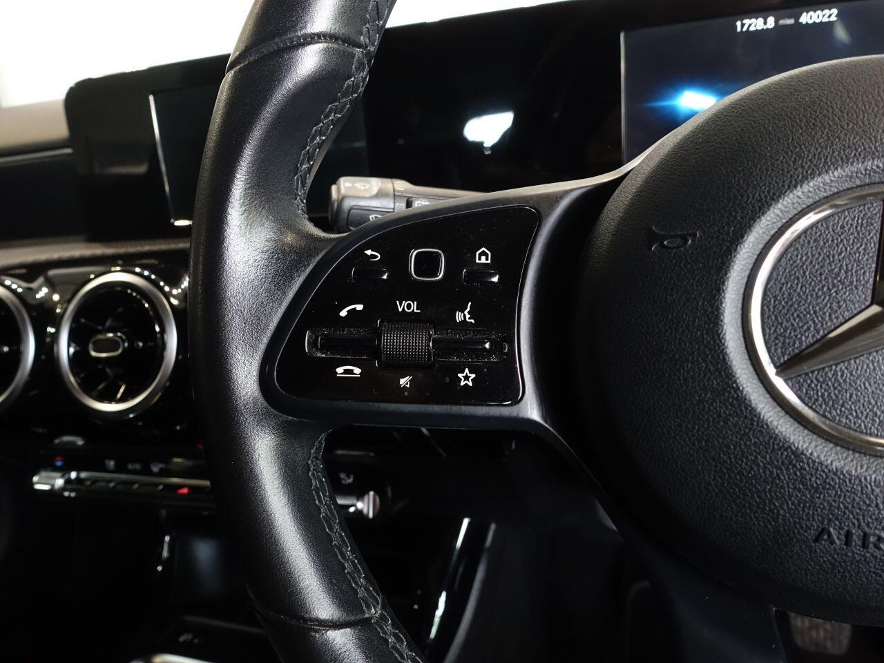 Mercedes-benz A Class - Image 20
