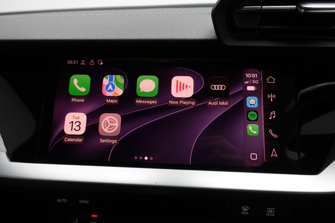 Audi A3 - Image 18