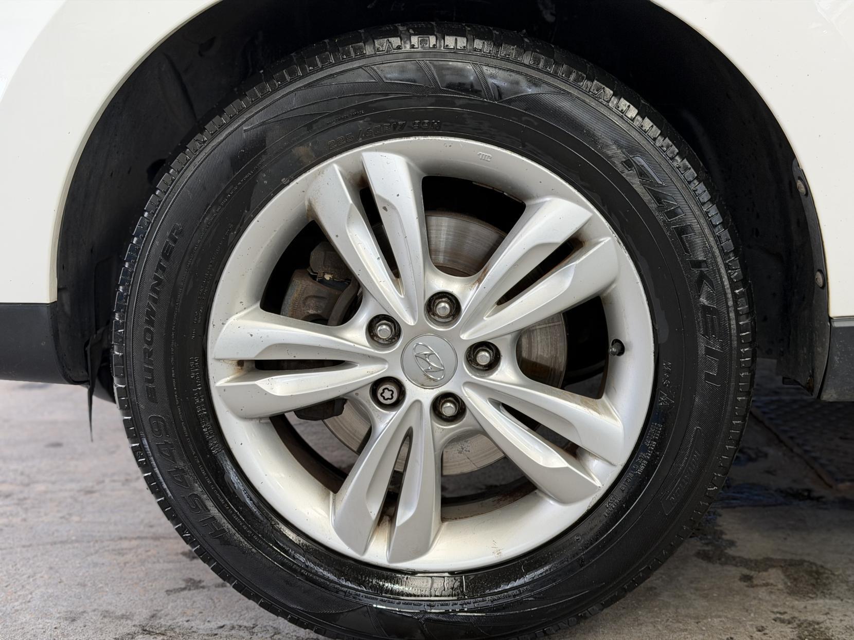 Hyundai ix35 - Image 15