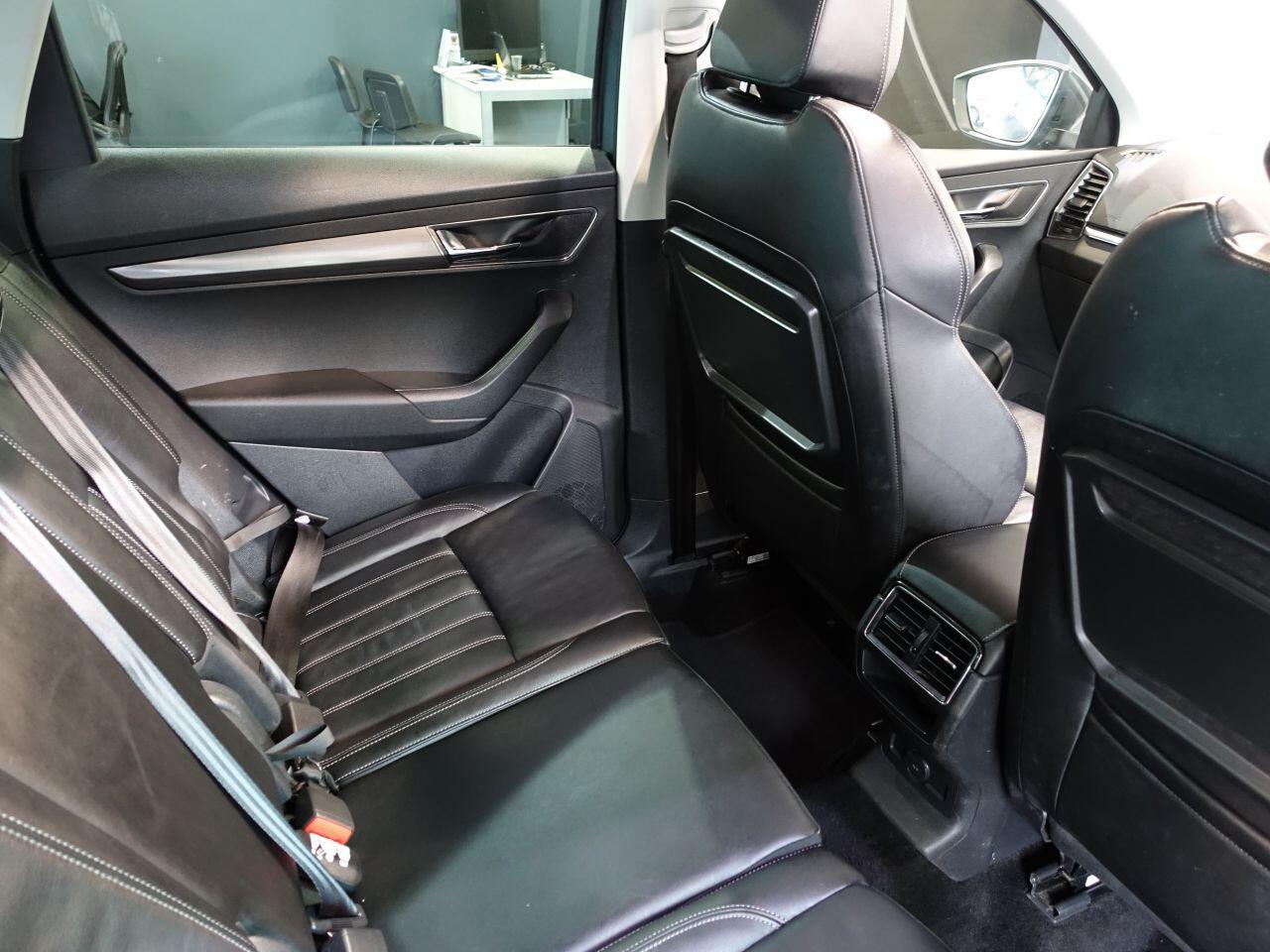 Skoda Karoq - Image 17