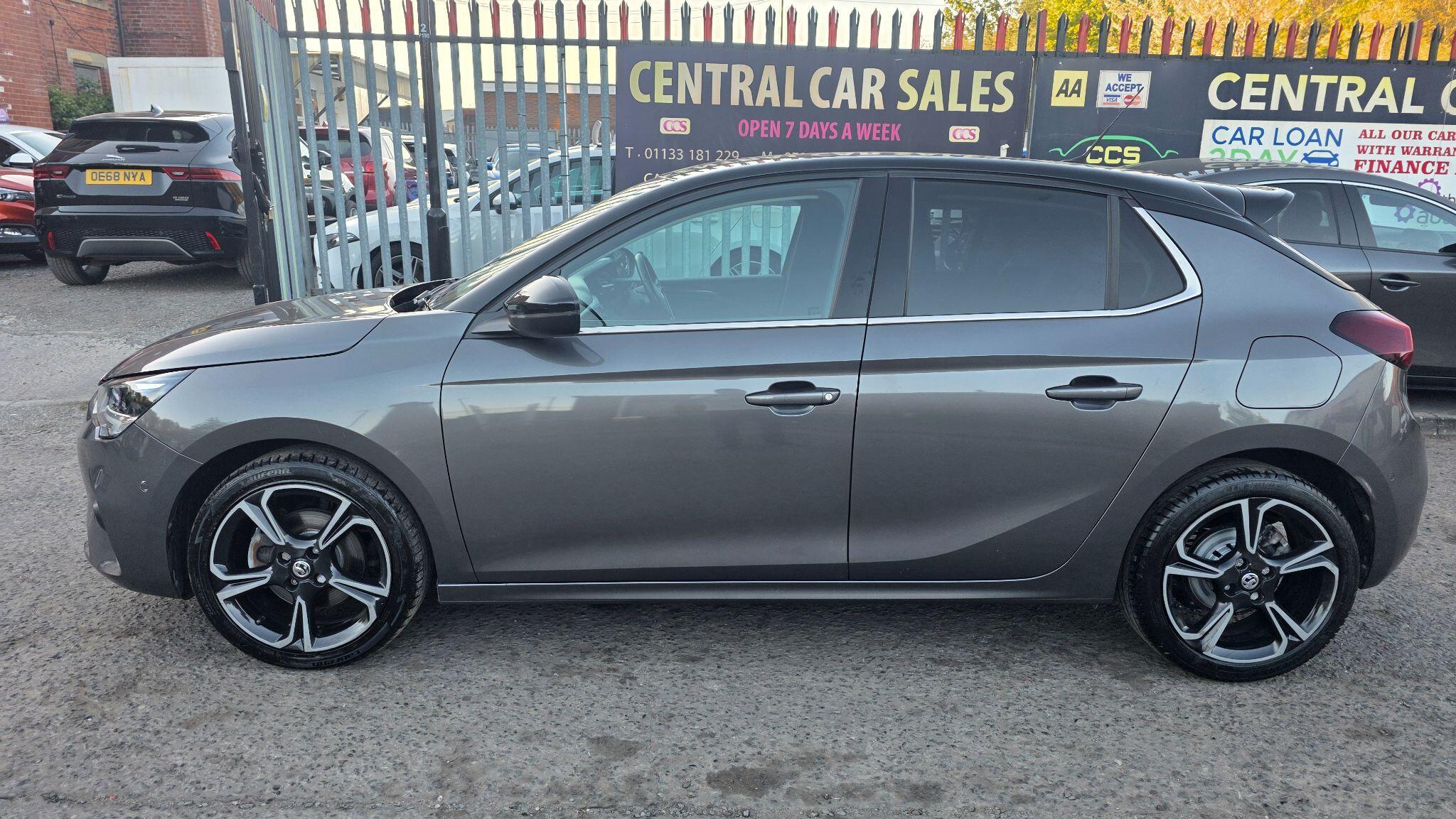 Vauxhall Corsa - Image 18