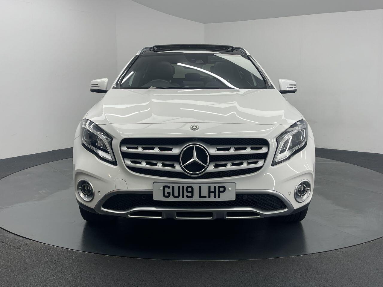 Mercedes GLA - Image 5