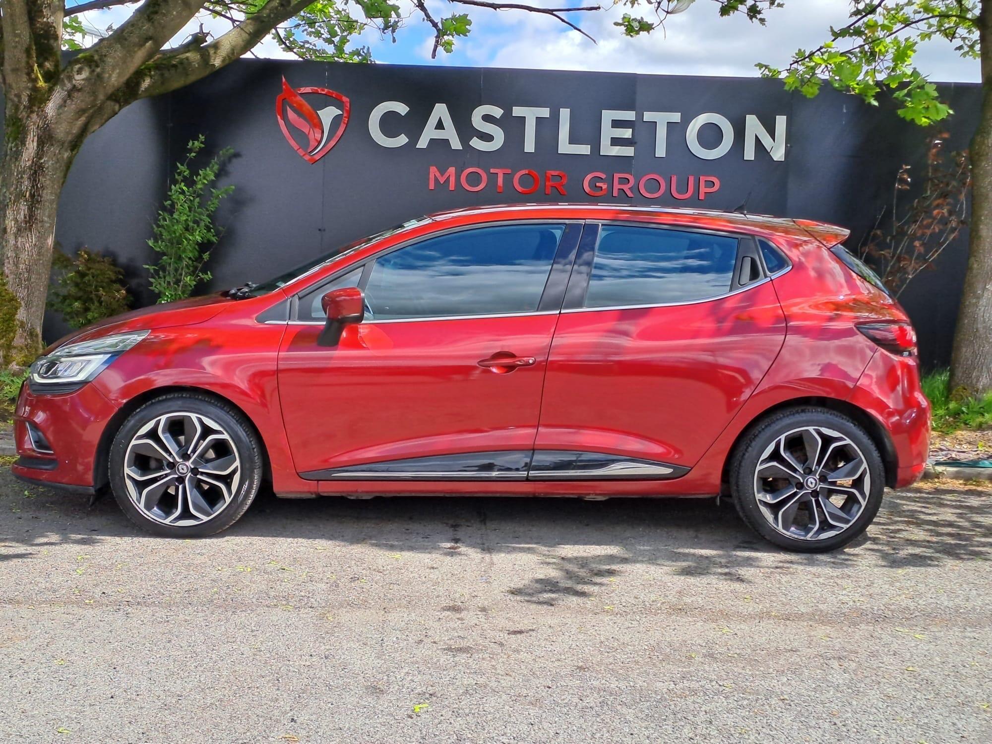 Renault Clio - Image 15