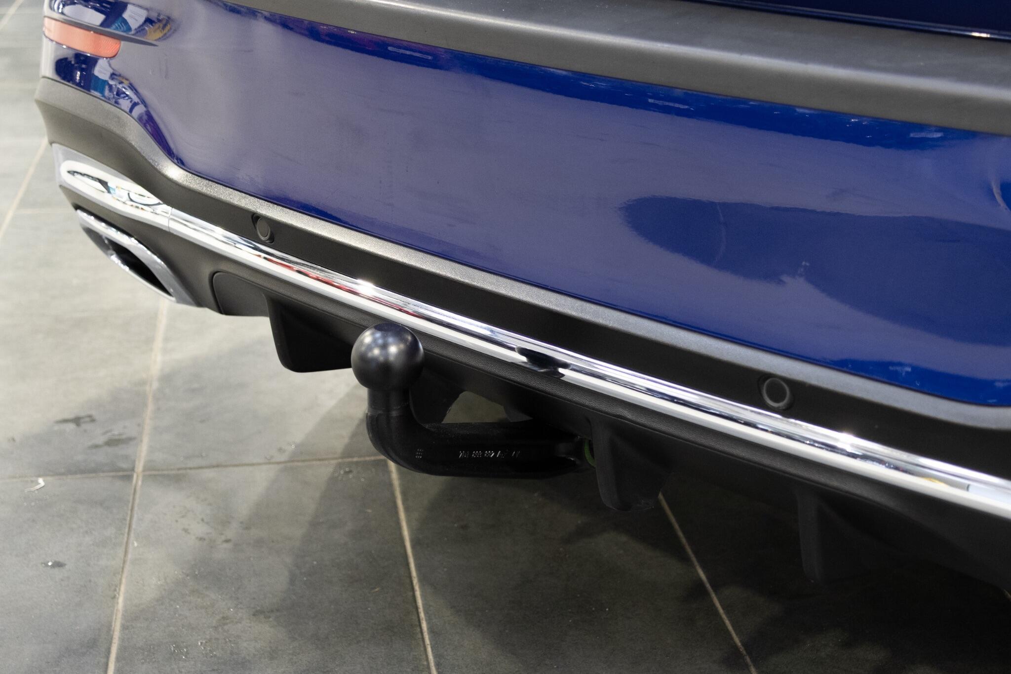 Mercedes GLC - Image 9