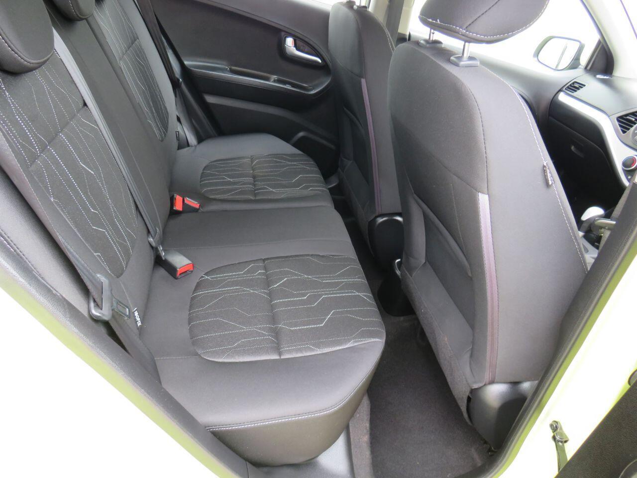 Kia Picanto - Image 8