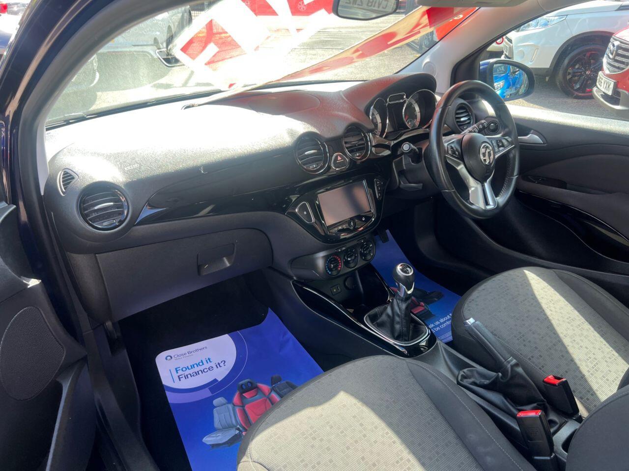 Vauxhall ADAM - Image 16