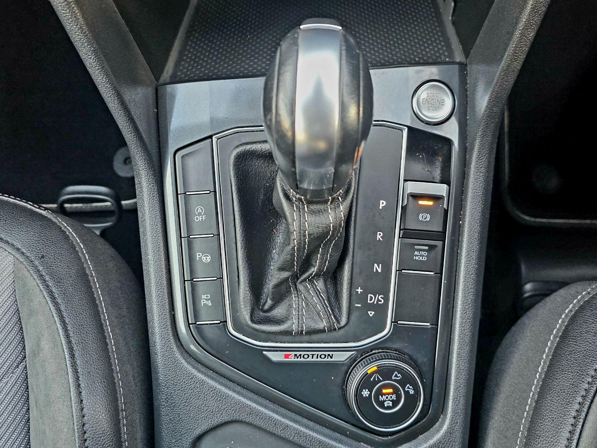 Volkswagen Tiguan Allspace - Image 32