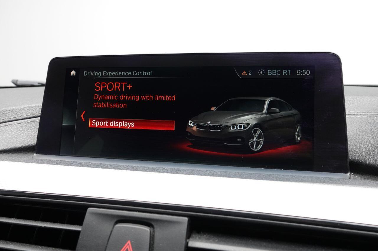 BMW 4 SERIES GRAN COUPE - Image 27