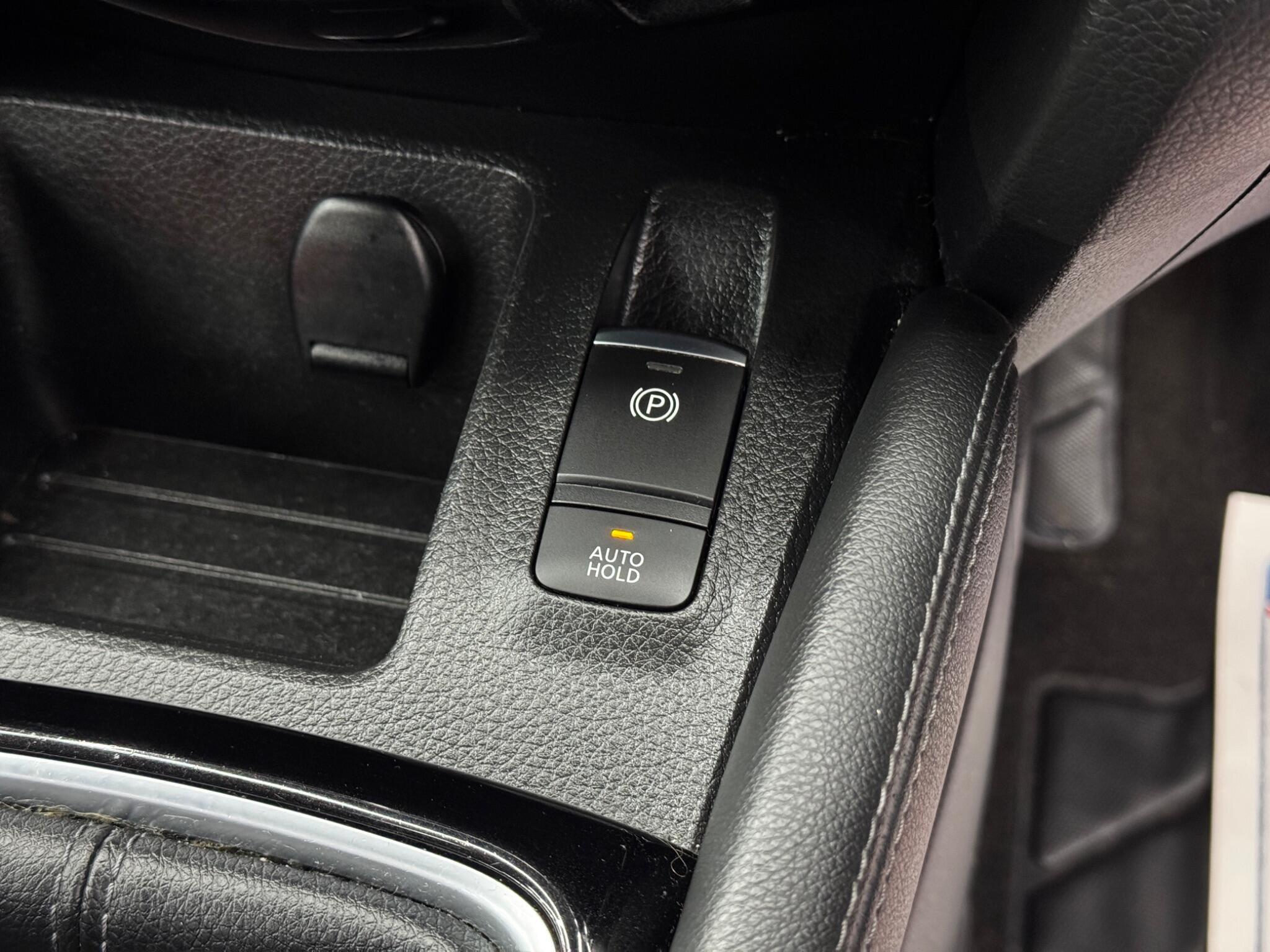 Nissan Qashqai - Image 25