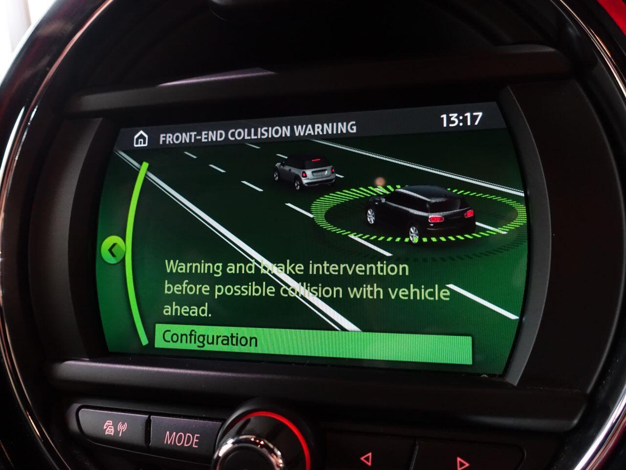 MINI Clubman - Image 35