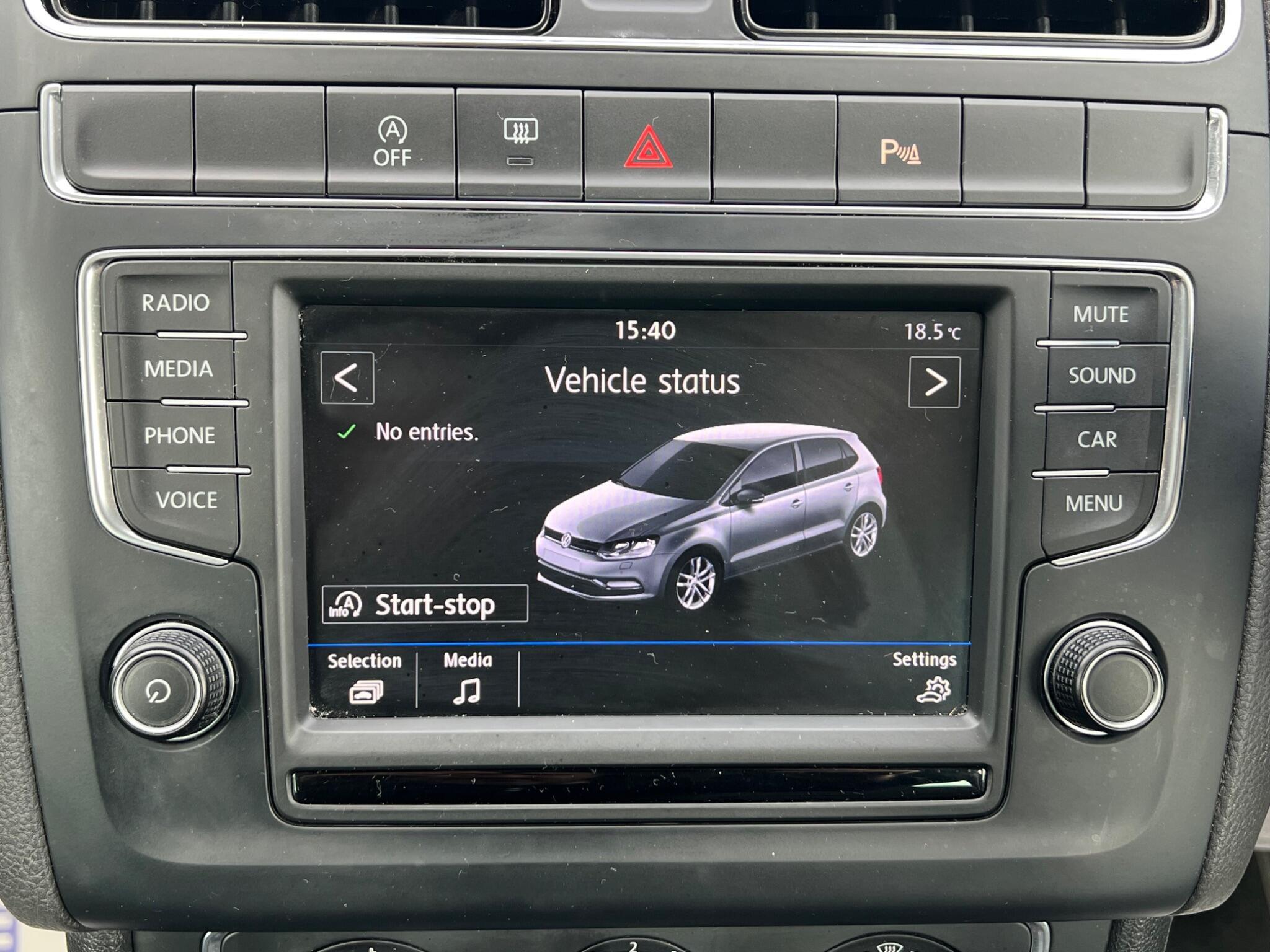 Volkswagen Polo - Image 19