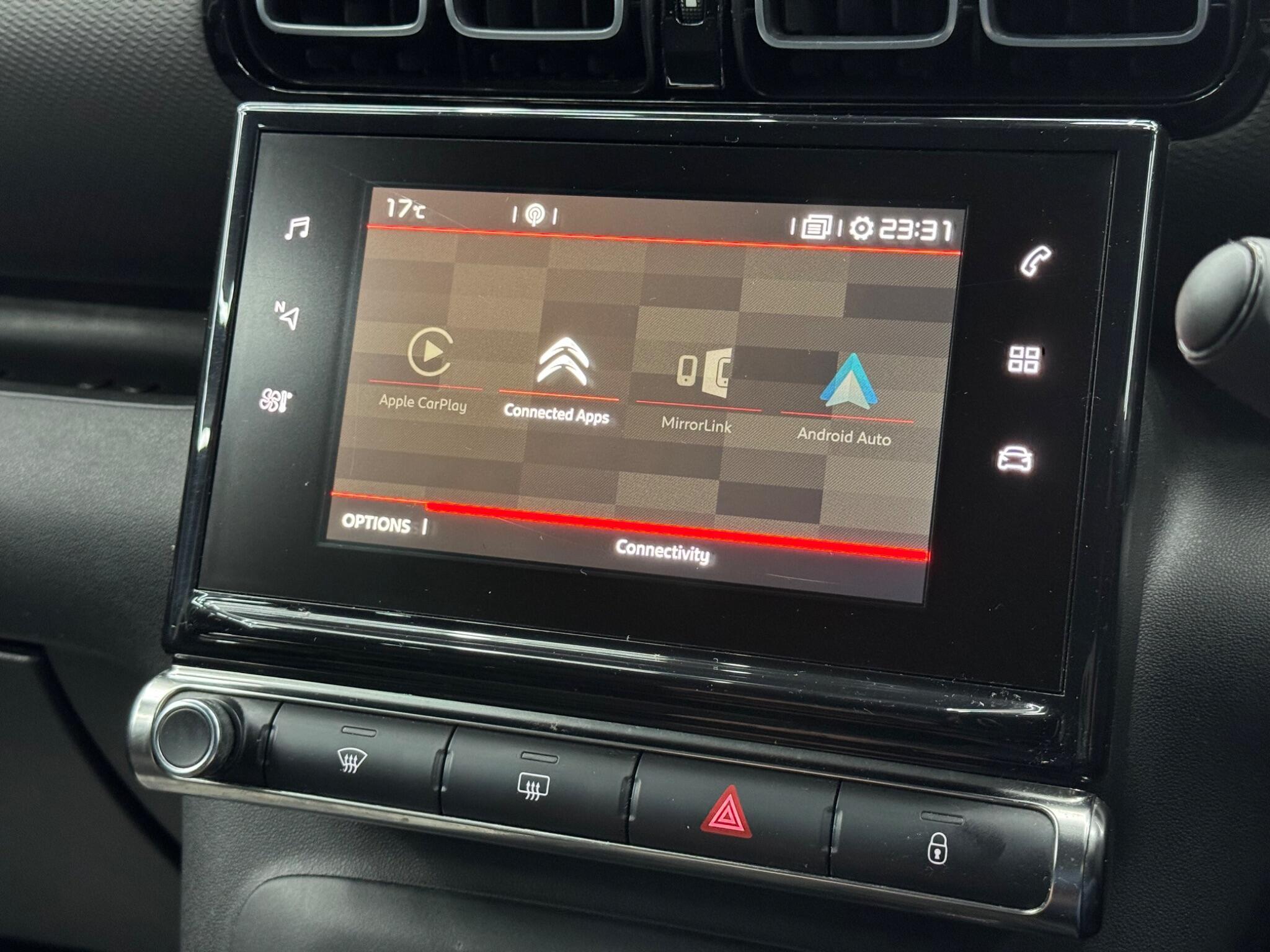 Citroen C3 Aircross - Image 29