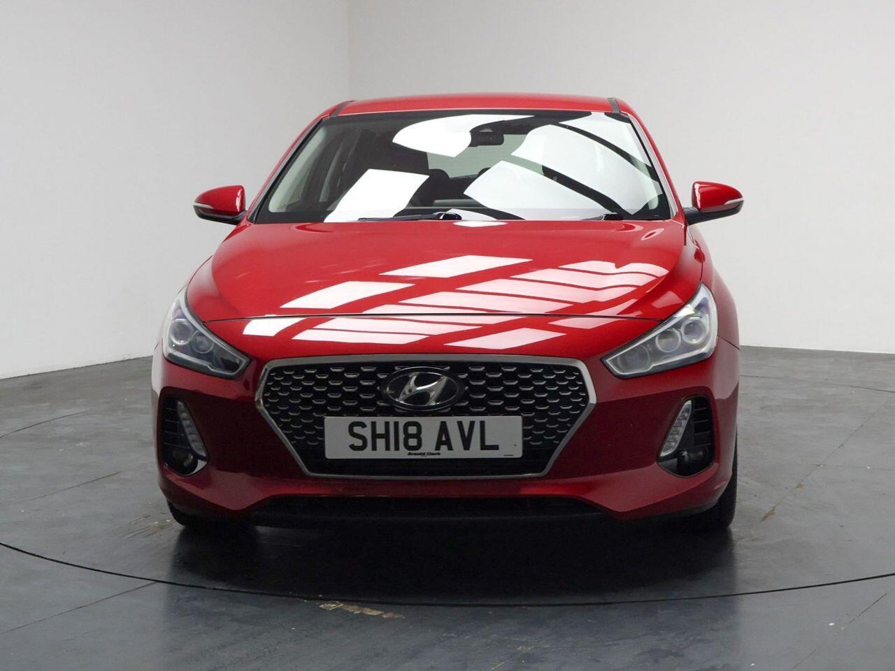 Hyundai i30 - Image 6