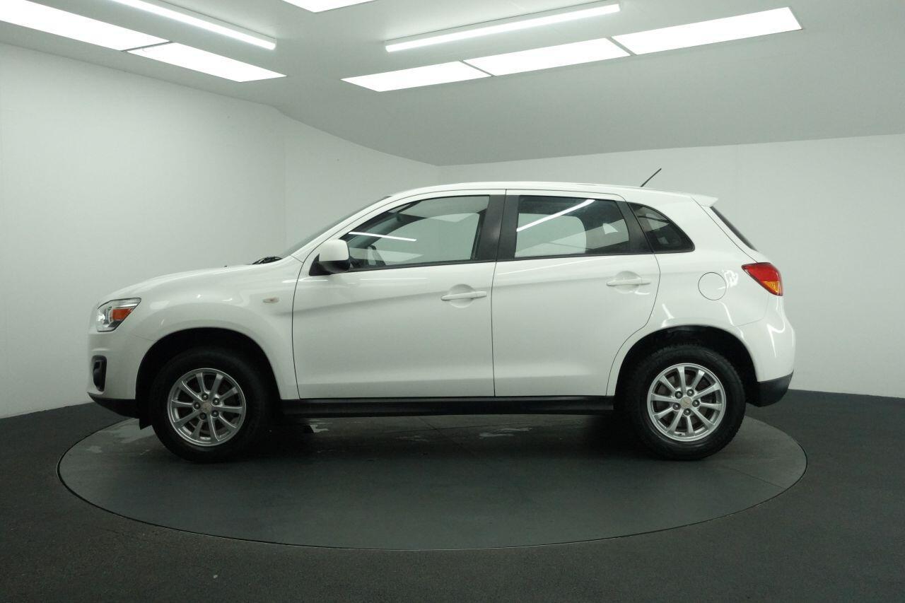Mitsubishi ASX - Image 5