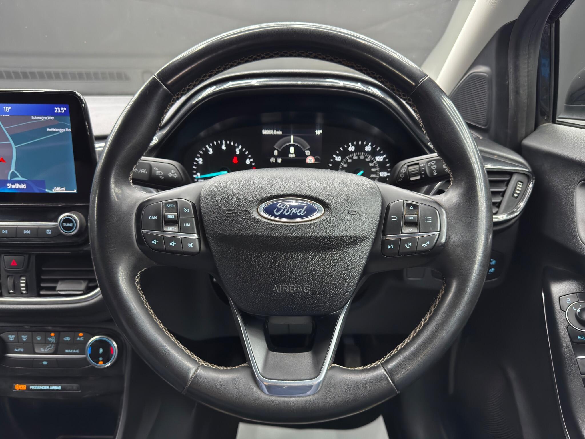 Ford Puma - Image 17