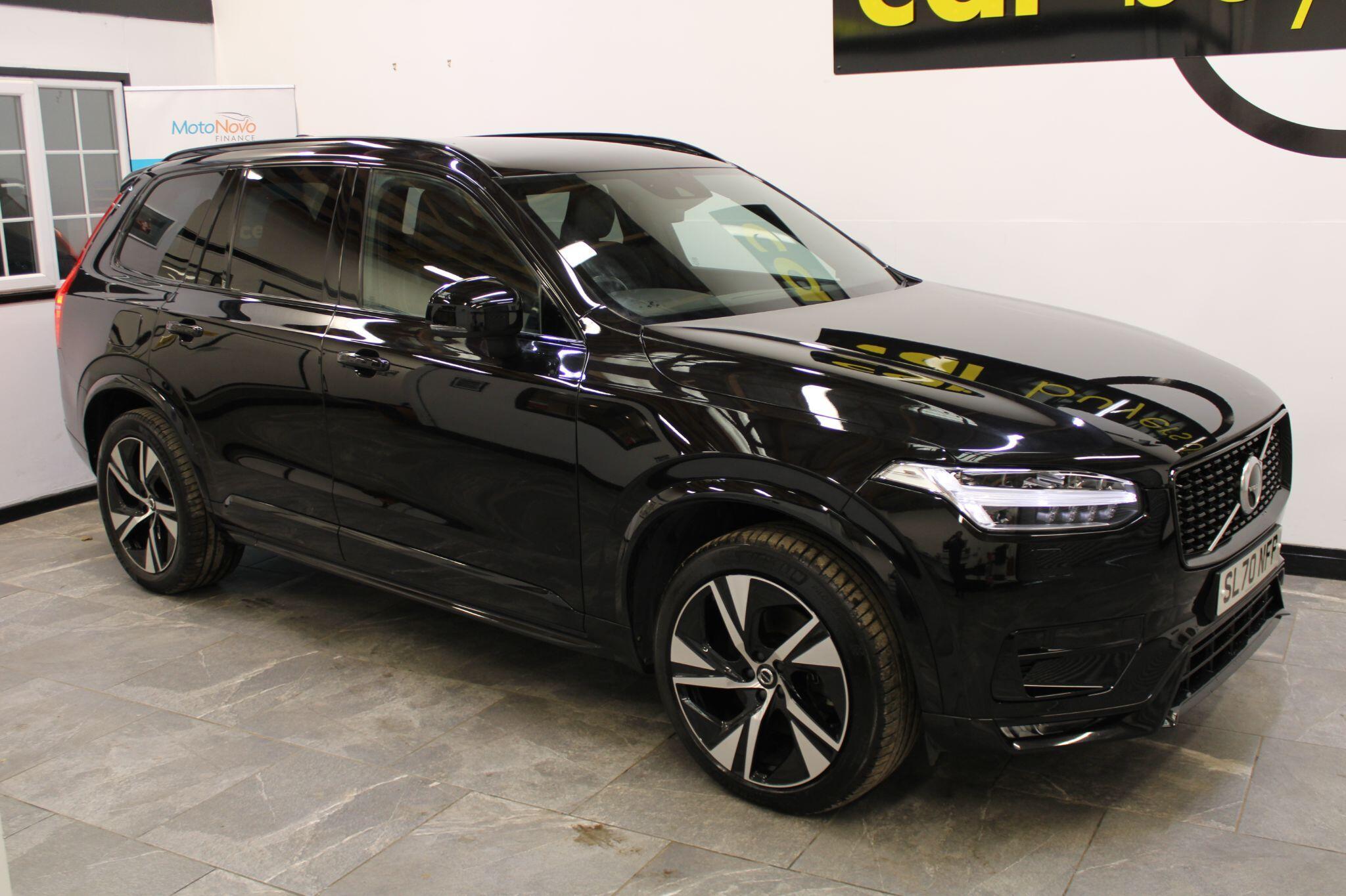 Volvo XC90 - Image 5