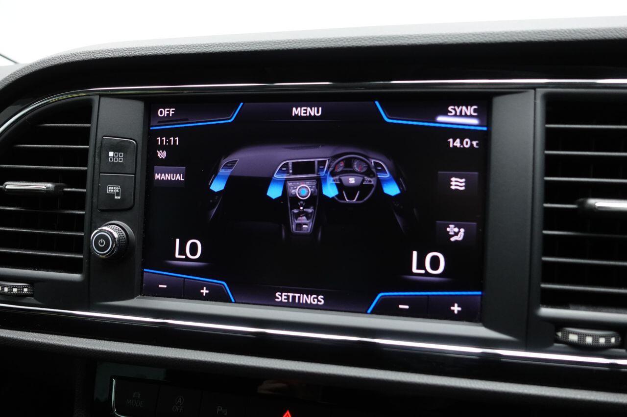 SEAT Leon - Image 22