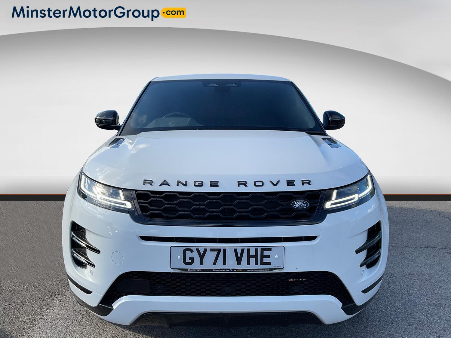 Land Rover Range Rover Evoque - Image 5