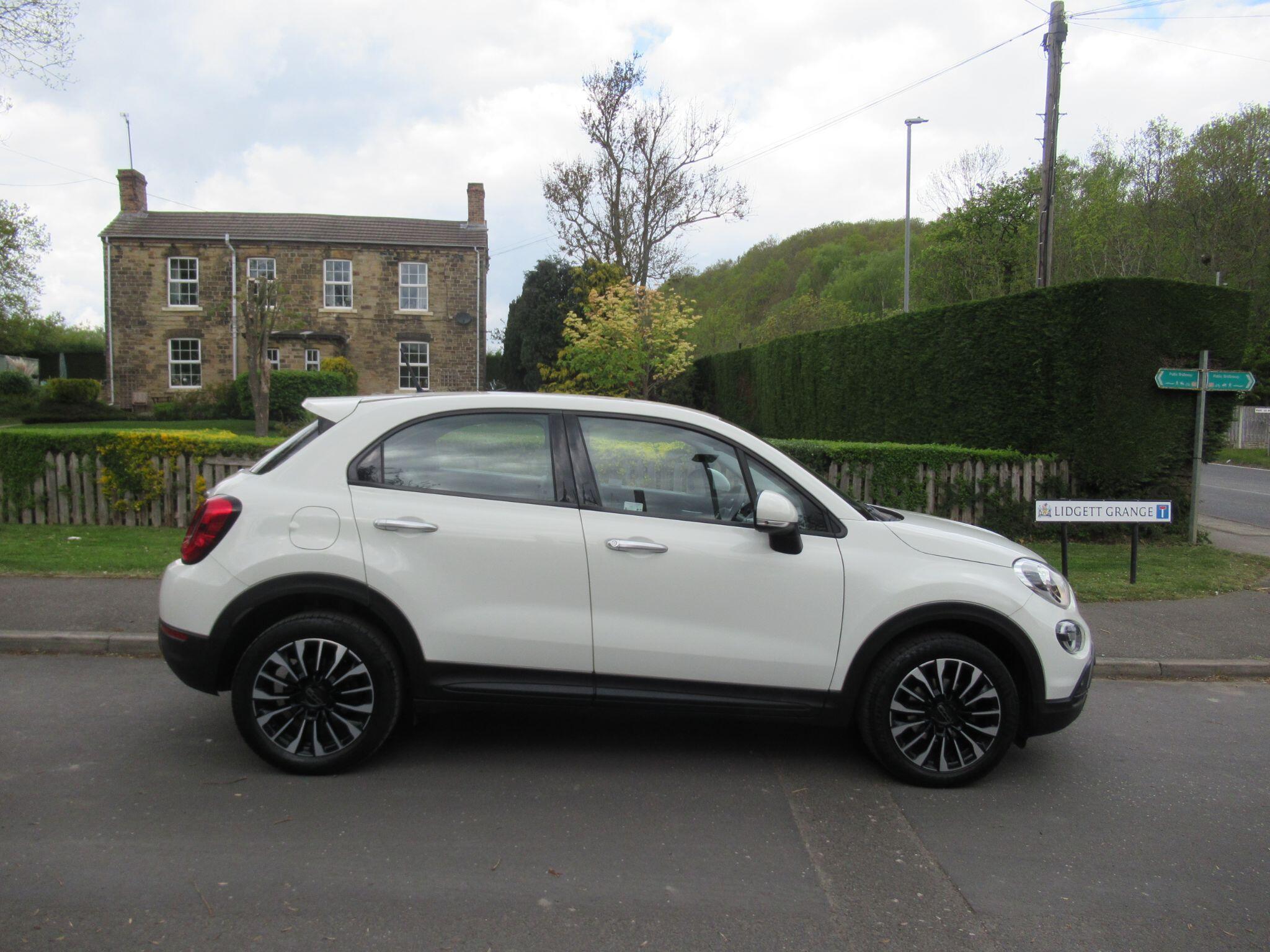 Fiat 500X - Image 2