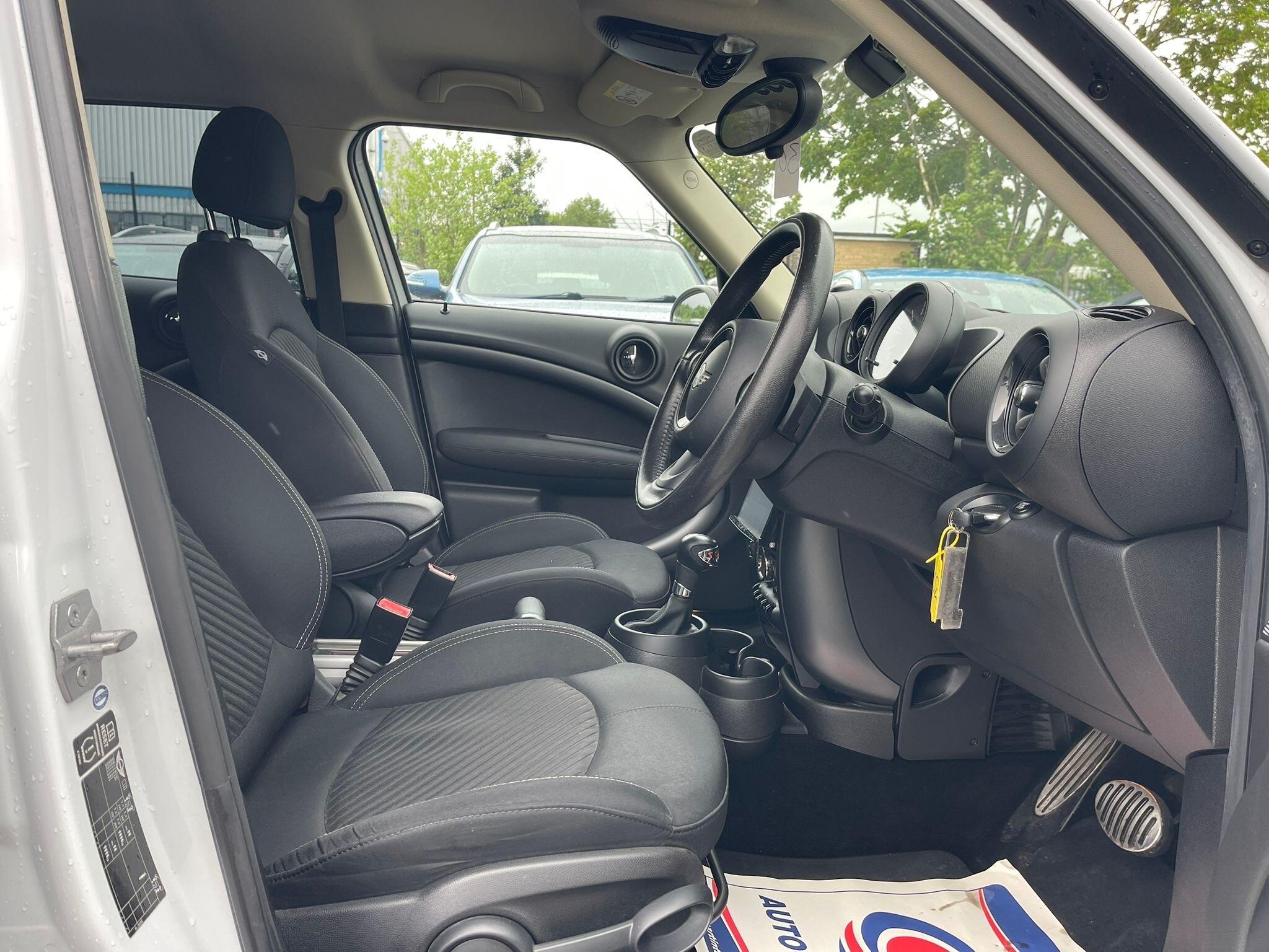 MINI Clubman - Image 11