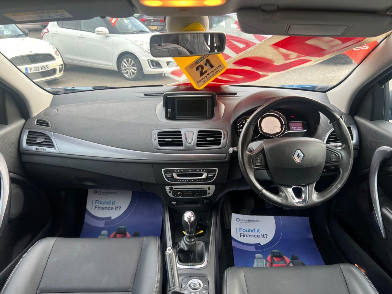 Renault Megane - Image 16