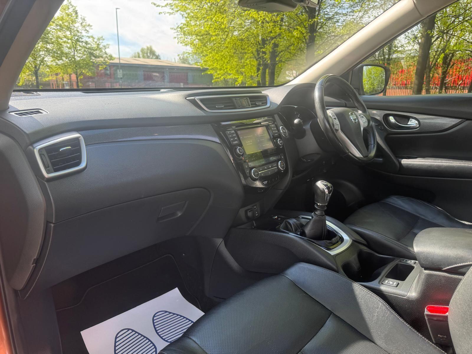 Nissan X-Trail - Image 20