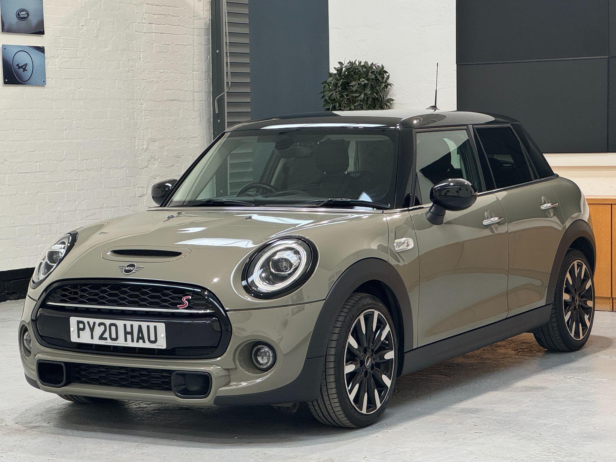 MINI Hatch - Image 3