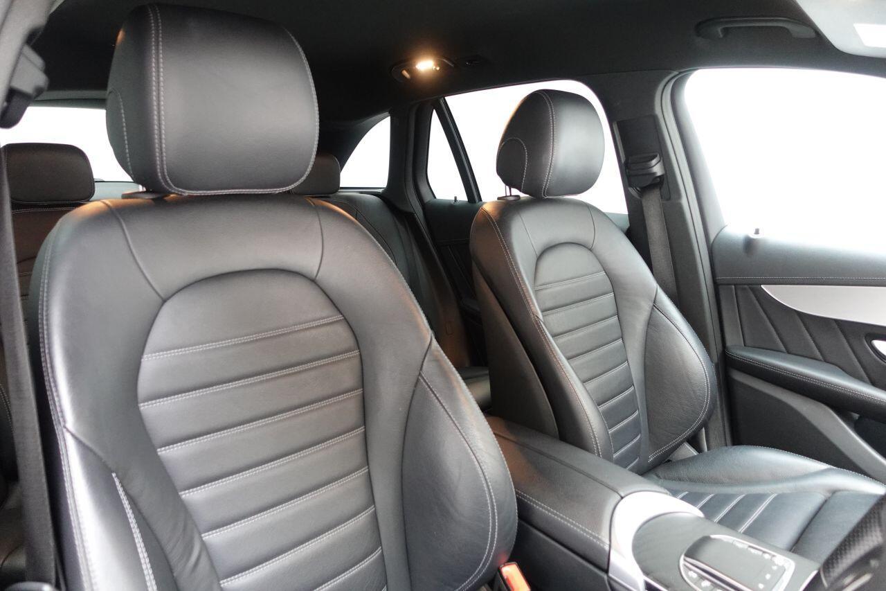 Mercedes-benz GLC - Image 3