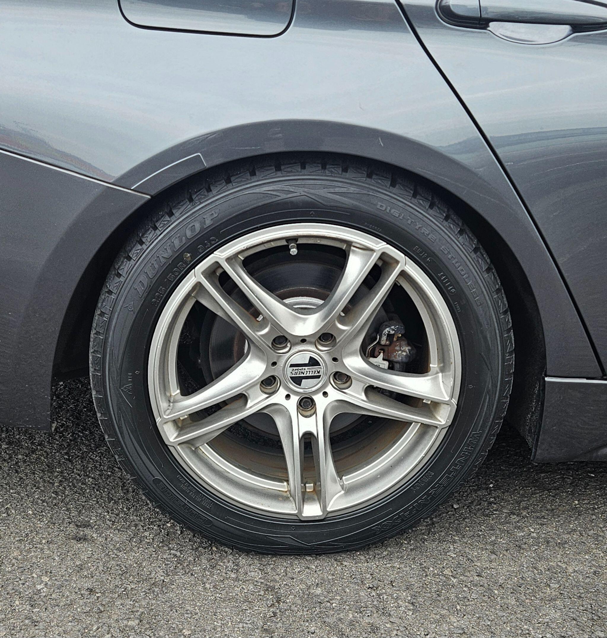 BMW 3 Series - Image 96