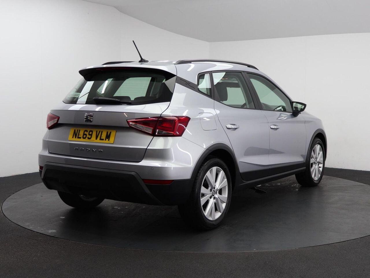 SEAT Arona - Image 12