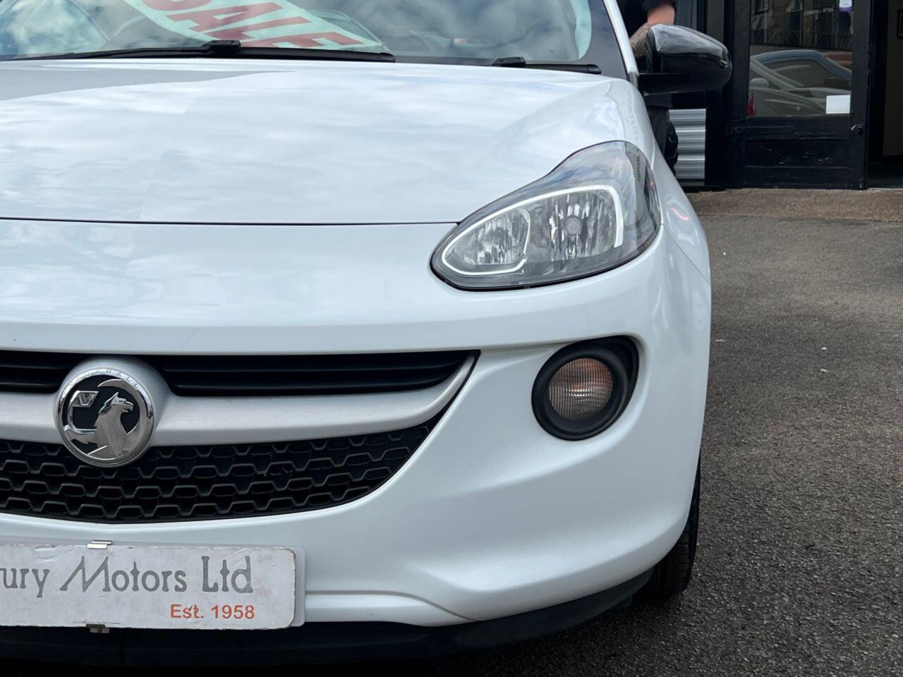 Vauxhall ADAM - Image 2