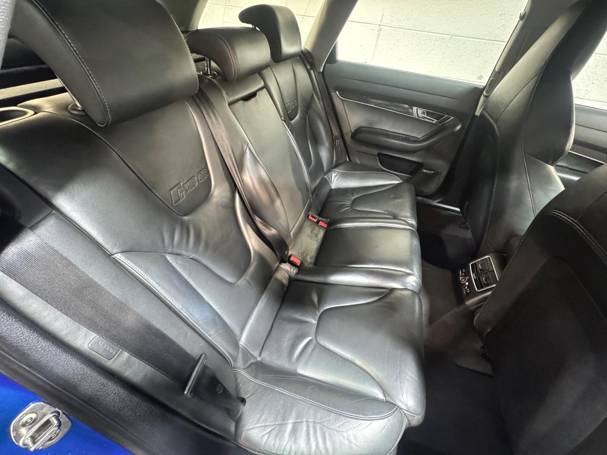 Audi Rs6 Avant - Image 11