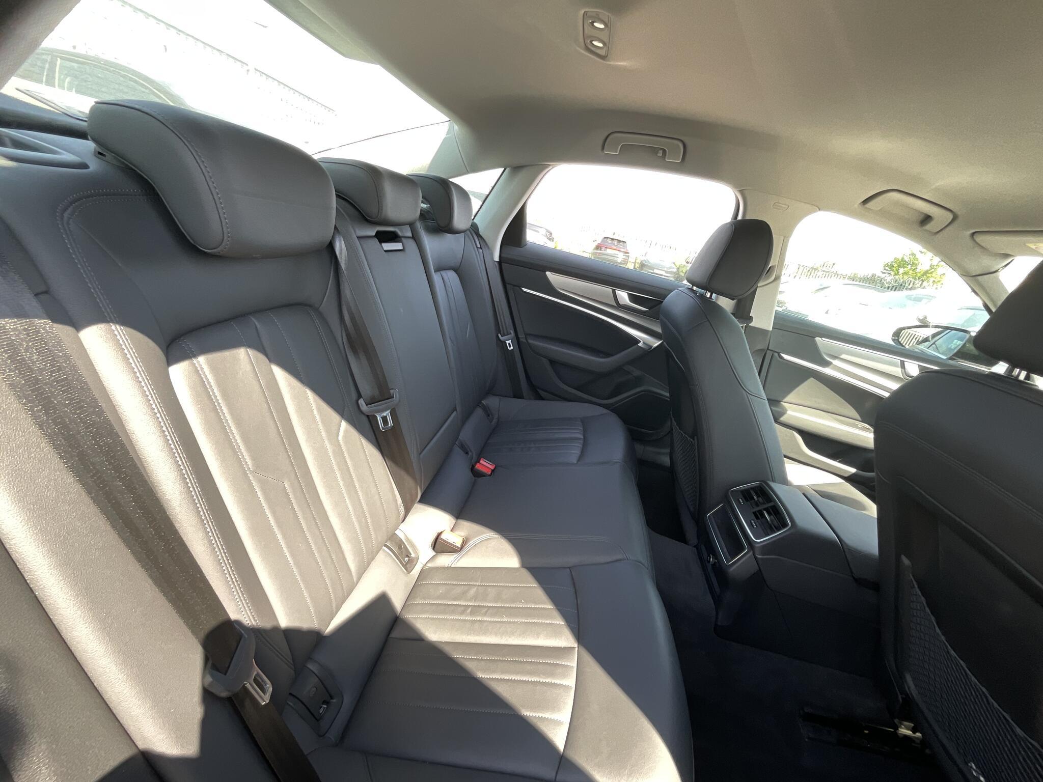 Audi A6 Saloon - Image 11