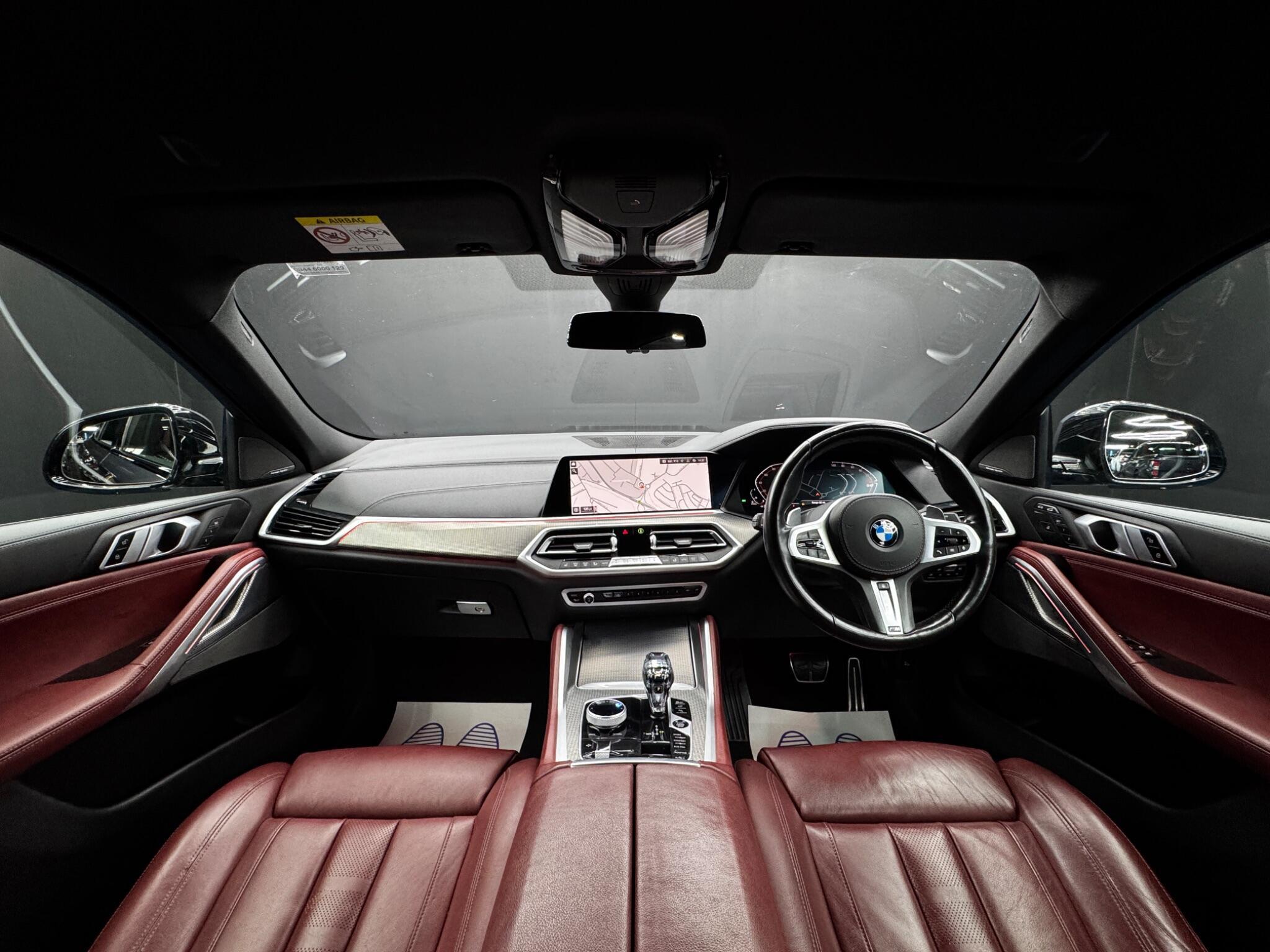 BMW X6 - Image 17