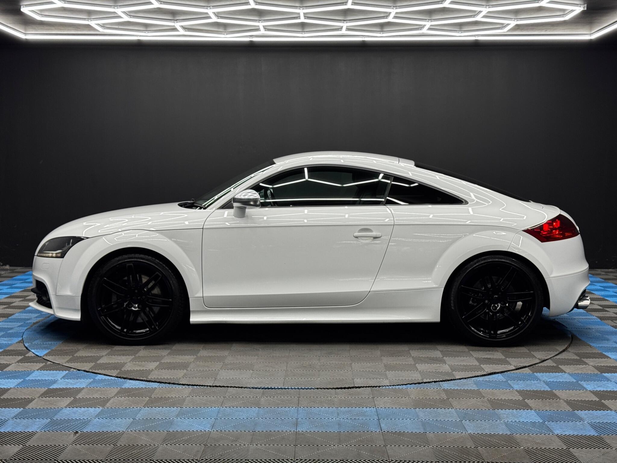 Audi TTS - Image 8